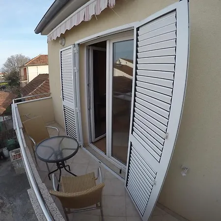 Appartement Suzy *