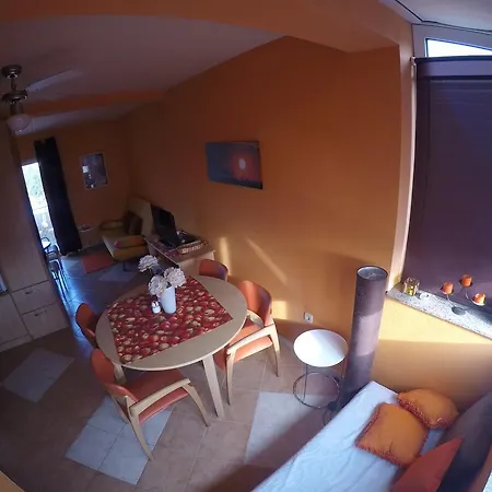 Apartamento Suzy Sukošan