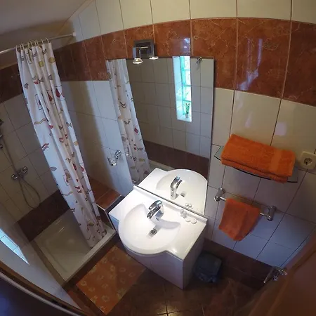 Appartement Suzy *