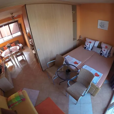 Appartement Suzy