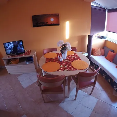 Apartamento Suzy *