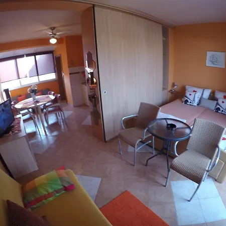 Appartement Suzy
