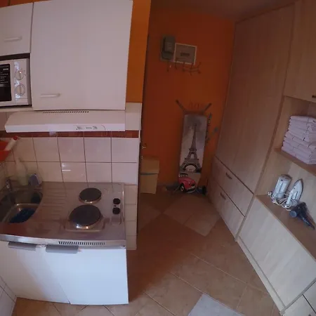 Appartement Suzy Sukošan