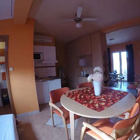 Apartamento Suzy *