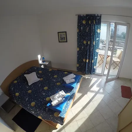 Appartement Suzy Sukošan