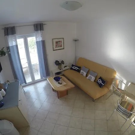 Appartement Suzy