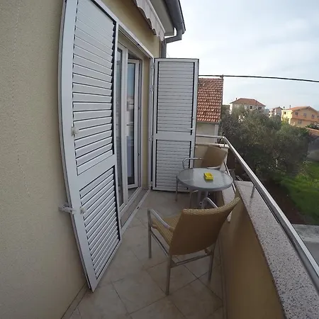 Apartamento Suzy *