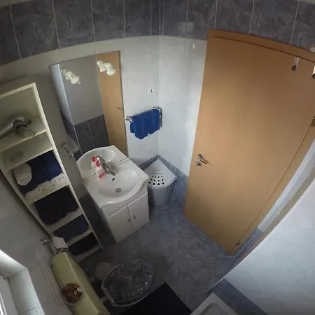Apartamento Suzy