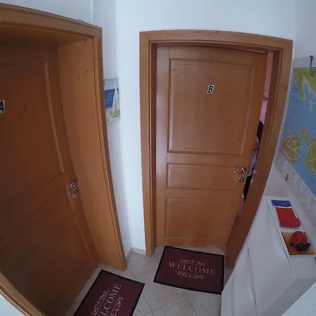 Apartamento Suzy