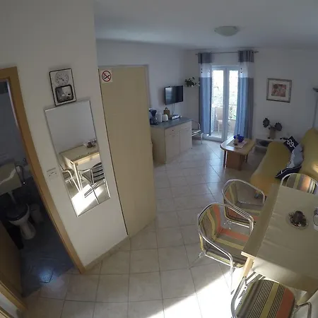 Appartement Suzy *