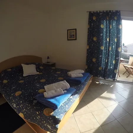 Apartamento Suzy
