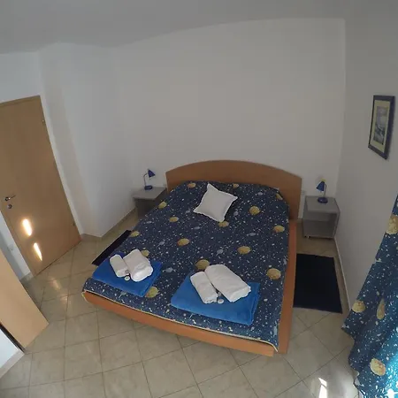 Appartement Suzy *