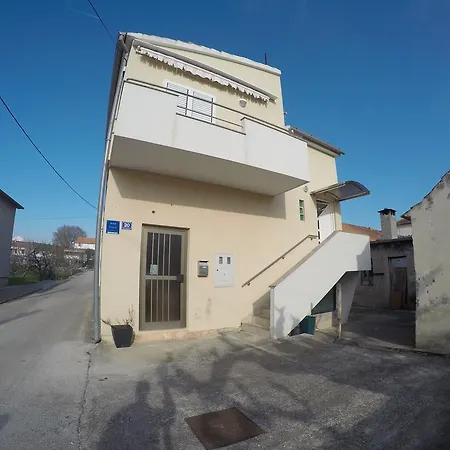 Apartamento Suzy